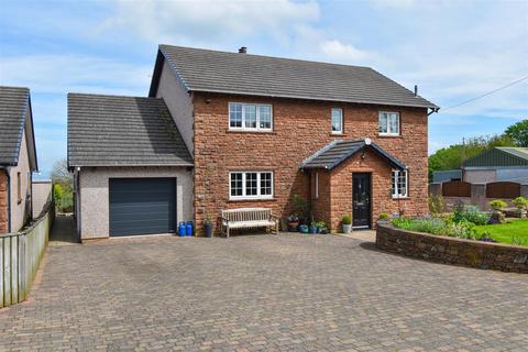 4 bedroom house for sale, Johnby, Penrith