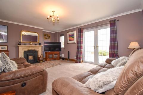 4 bedroom house for sale, Johnby, Penrith