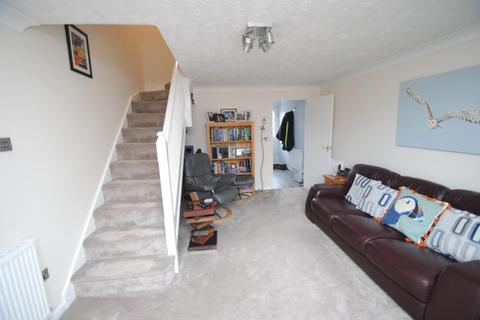 2 bedroom end of terrace house to rent, Haselmere Close, Bury St. Edmunds IP32