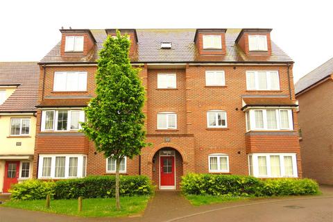 2 bedroom apartment for sale, Lindsell Avenue, Letchworth Garden City, Hertfordshire SG6 4DG