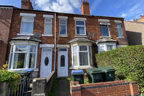 3 bedroom terraced house for sale, North Street, Coventry CV2