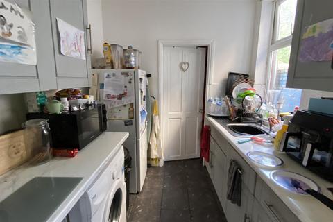 3 bedroom terraced house for sale, North Street, Coventry CV2