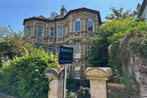 1 bedroom flat for sale, Elmgrove Road, Bristol BS6