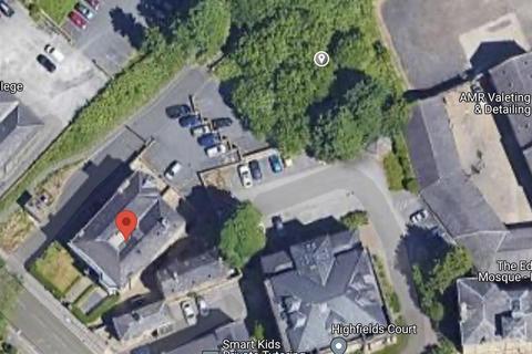 Land for sale, New North Road, Huddersfield HD1