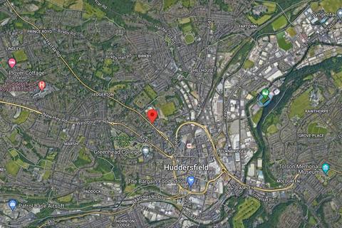 Land for sale, New North Road, Huddersfield HD1