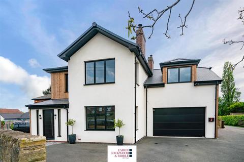 4 bedroom detached house for sale, Bawtry Road, Wickersley, Rotherham