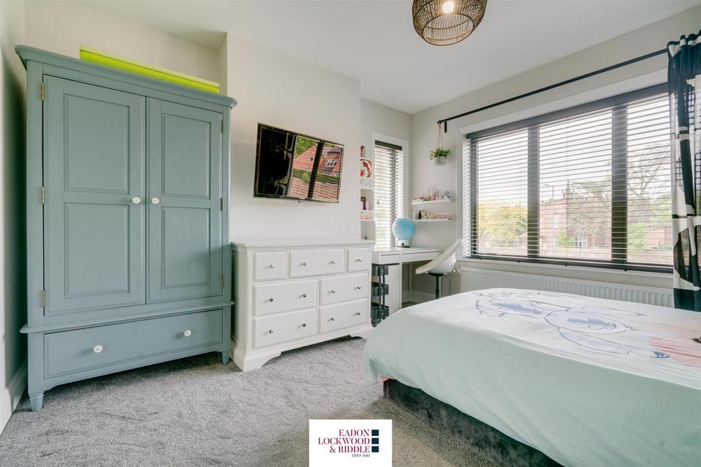 Bedroom 3