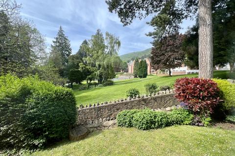 2 bedroom retirement property for sale, Crellin House, Malvern