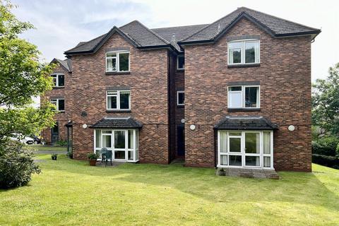 2 bedroom apartment for sale, Crellin House, Great Malvern