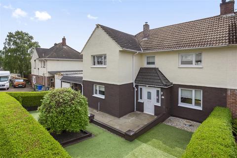 3 bedroom semi-detached house for sale, 17 Forbes Road, Rosyth, KY11 2AN