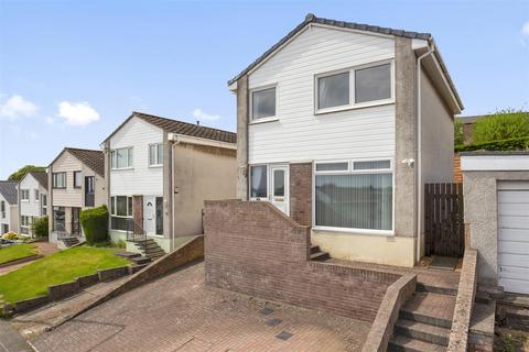 3 bedroom detached house for sale, 24 Birrell Drive, Dunfermline, KY11 8DW