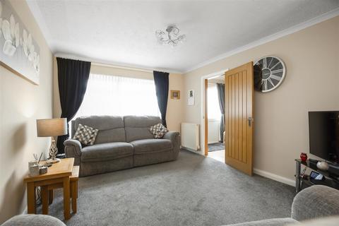 24 Birrell Drive, Dunfermline, KY11 8DW