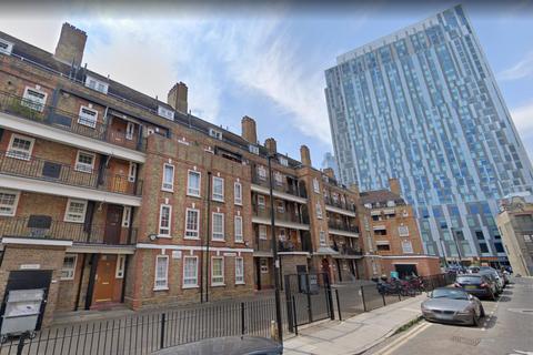 4 bedroom flat to rent, Bell Lane, London E1