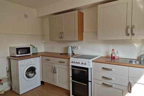 1 bedroom retirement property for sale, Victoria Court, Portishead BS20