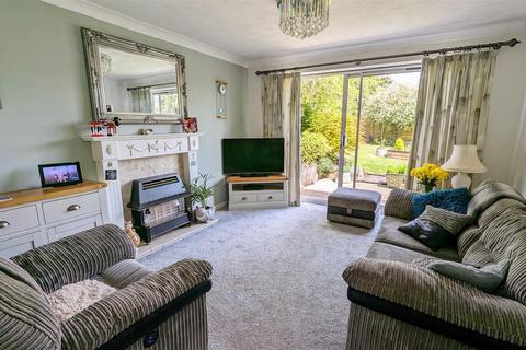 4 bedroom detached house for sale, Beauchamp Meadow, Lydney GL15