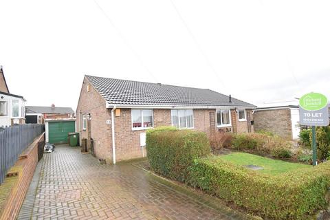 2 bedroom semi-detached bungalow to rent, St Georges Court, Wakefield WF4