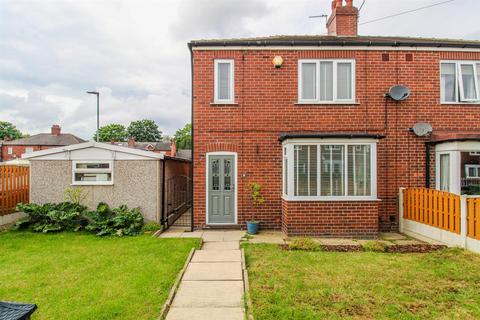 3 bedroom house for sale, Brentlea Avenue, Wakefield WF2