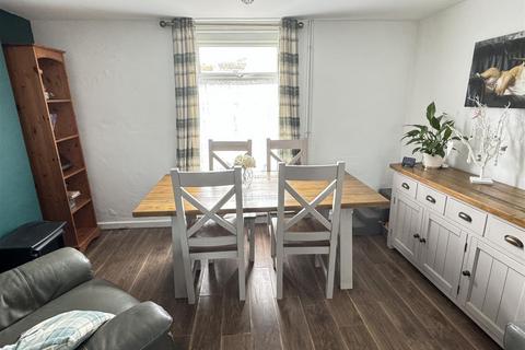 3 bedroom end of terrace house for sale, Central Trevsicoe, St Austell
