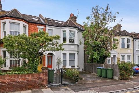 133 Old Dover Road, London, SE3 8SY