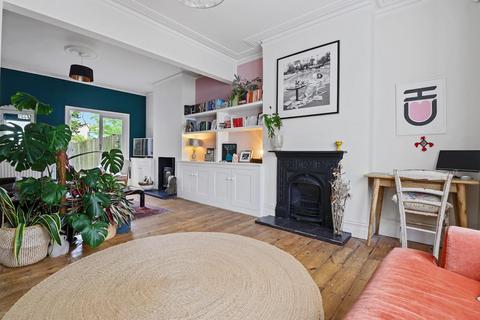 133 Old Dover Road, London, SE3 8SY