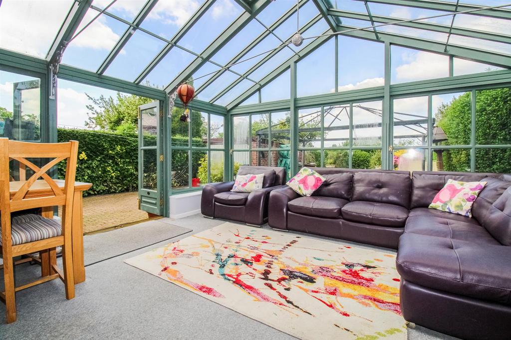 Conservatory