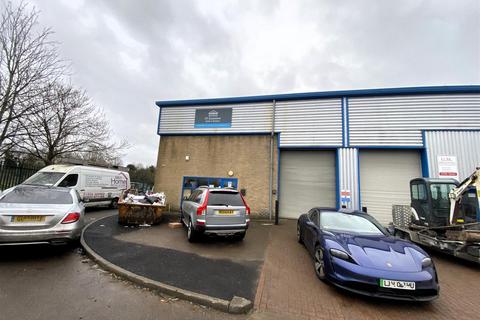 Warehouse for sale, Tribune Drive, Sittingbourne