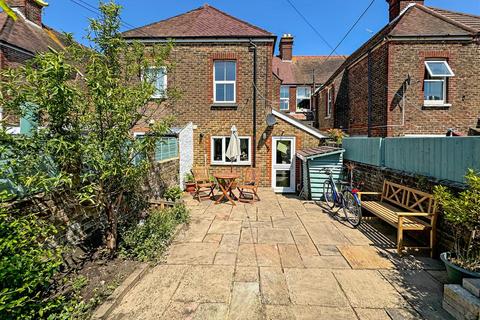 4 bedroom terraced house for sale, Littlehampton, West Sussex BN17