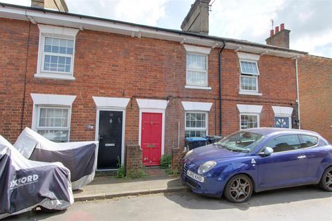 2 bedroom terraced house for sale, Charles Street, TRING