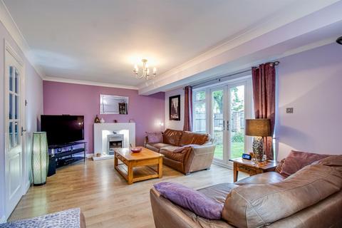 3 bedroom detached house for sale, Bannockburn Way, Altofts WF6