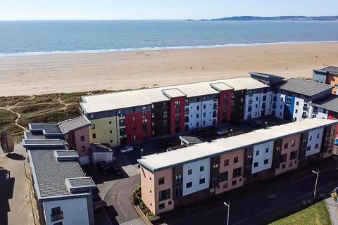 Fishermans Way, Marina, Swansea