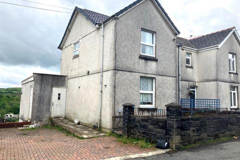 3 bedroom semi-detached house for sale, Rhyddwen Road, Craig-Cefn-Parc, Swansea