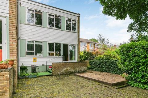 2 bedroom flat for sale, Harpenden AL5