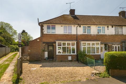 1 bedroom maisonette for sale, Cromwell Avenue, Aylesbury HP19