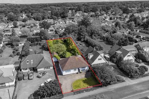 High Reach Gresham Avenue, Hartley, Longfield, DA3 7BT
