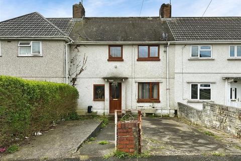 2 bedroom terraced house for sale, Heol Elfed, Llanelli