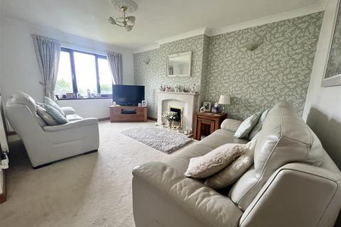 4 bedroom detached house for sale, Poplar Close, Sketty, Swansea