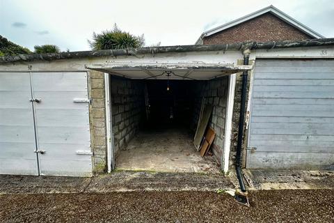 Garage for sale, Garage @ Druids Close, Mumbles, Swansea