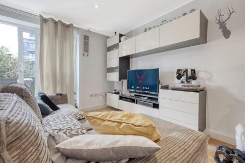 1 bedroom apartment for sale, Bow Central Development, Bow