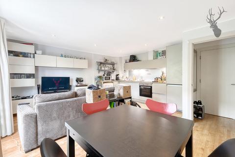 1 bedroom apartment for sale, Bow Central Development, Bow