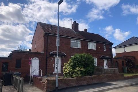 2 bedroom semi-detached house for sale, Spibey Crescent, Leeds LS26