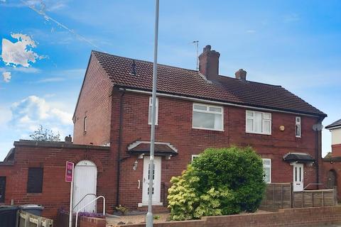 2 bedroom semi-detached house for sale, Spibey Crescent, Leeds LS26