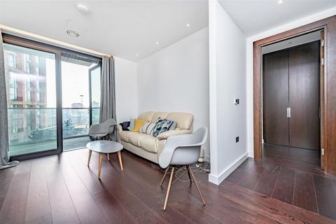 1 bedroom flat to rent, Haines House, The Residence, Nine Elms, London, SW11