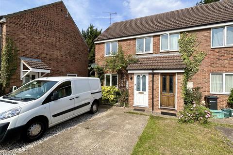 3 bedroom semi-detached house for sale, Madeline Place, Newlands Spring, Chelmsford