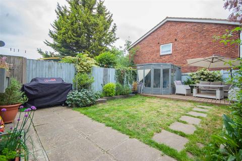 3 bedroom semi-detached house for sale, Madeline Place, Newlands Spring, Chelmsford