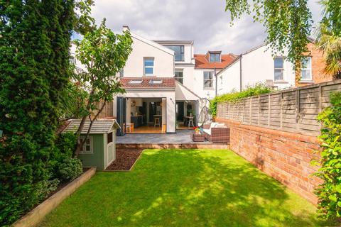 4 bedroom terraced house for sale, Haverstock Road, Knowle