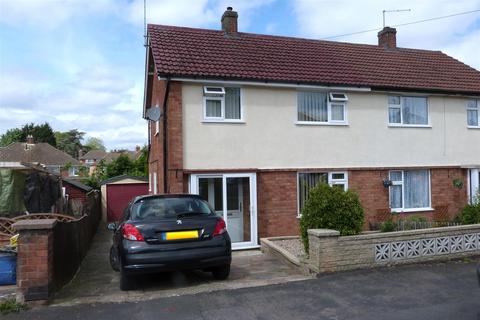3 bedroom semi-detached house for sale, Avondale Road, Wigston, Leicestershire