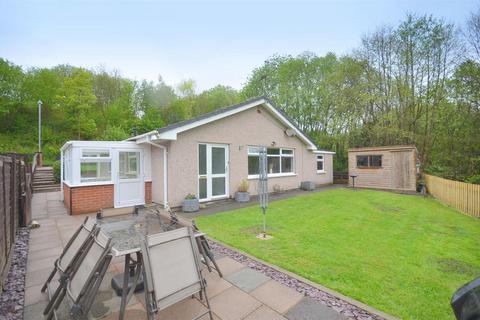 3 bedroom detached bungalow for sale, Bryngwy, Rhayader