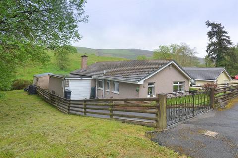 3 bedroom detached bungalow for sale, Bryngwy, Rhayader