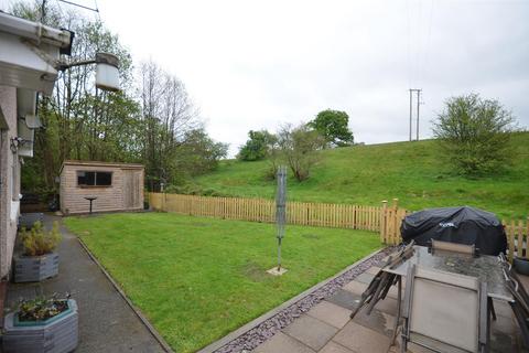 3 bedroom detached bungalow for sale, Bryngwy, Rhayader