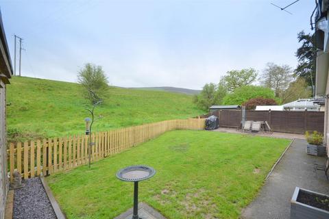 3 bedroom detached bungalow for sale, Bryngwy, Rhayader